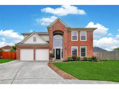 Home For Sale in Baytown, Texas