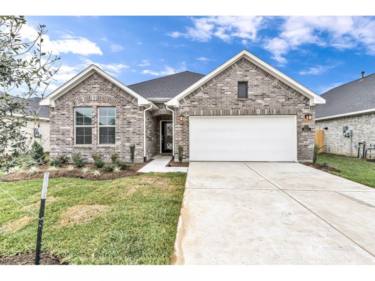 Picture of Home For Rent in Fulshear, Texas, United States