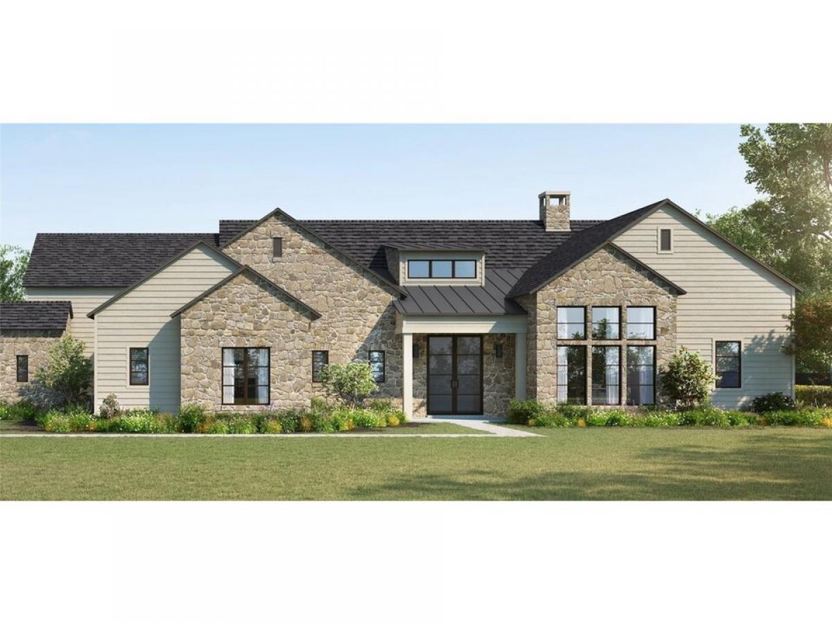 Picture of Home For Sale in Hockley, Texas, United States