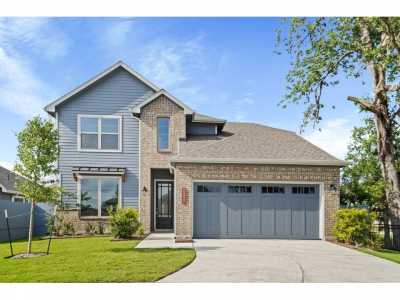 Home For Rent in Fulshear, Texas