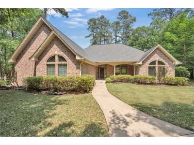 Home For Sale in Huntsville, Texas
