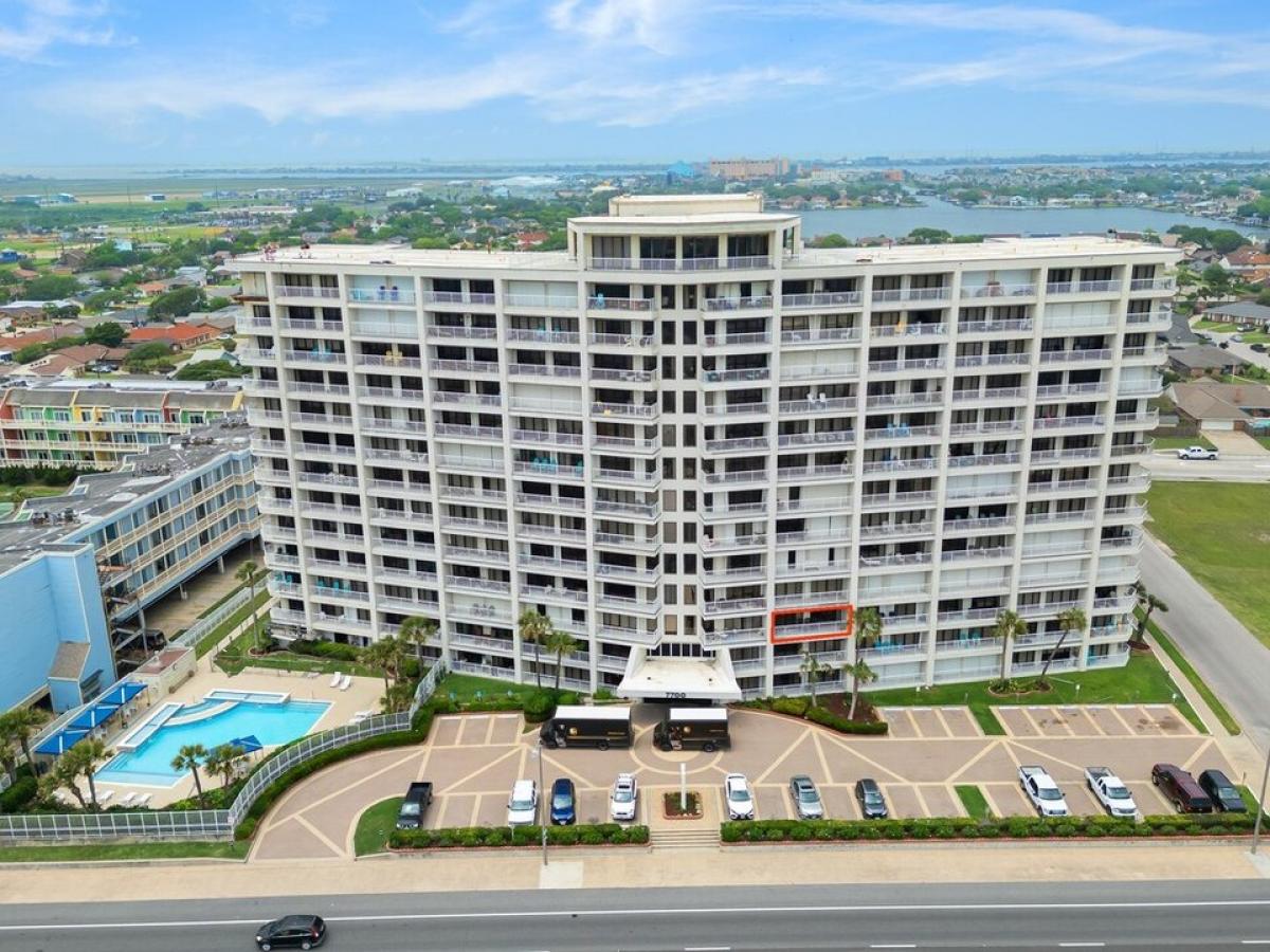 Picture of Home For Rent in Galveston, Texas, United States