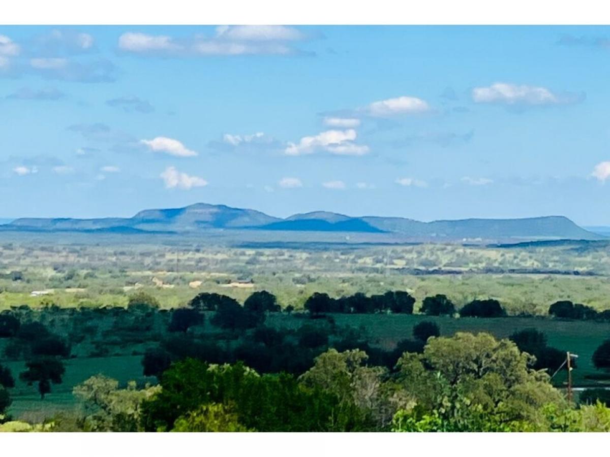 Picture of Home For Sale in Round Mountain, Texas, United States