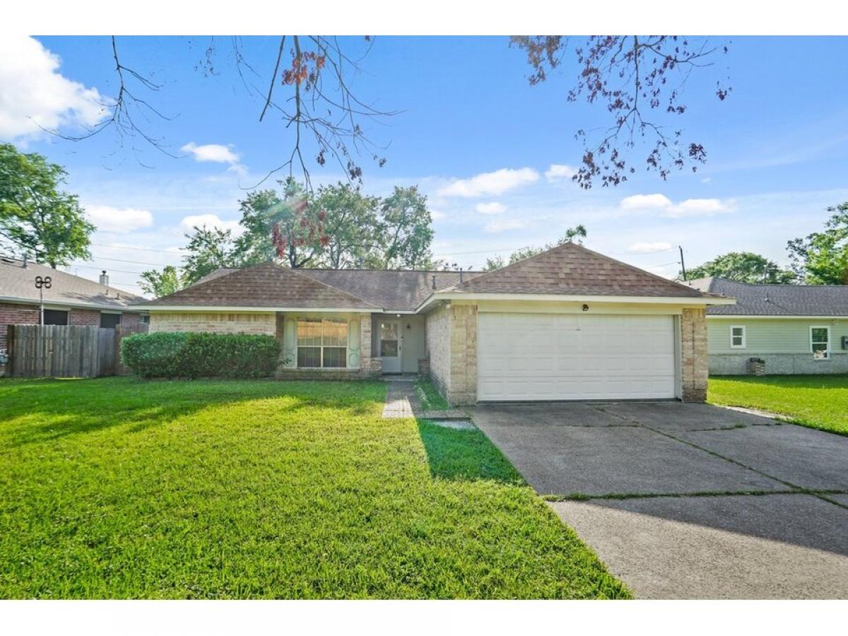 Picture of Home For Sale in Porter, Texas, United States
