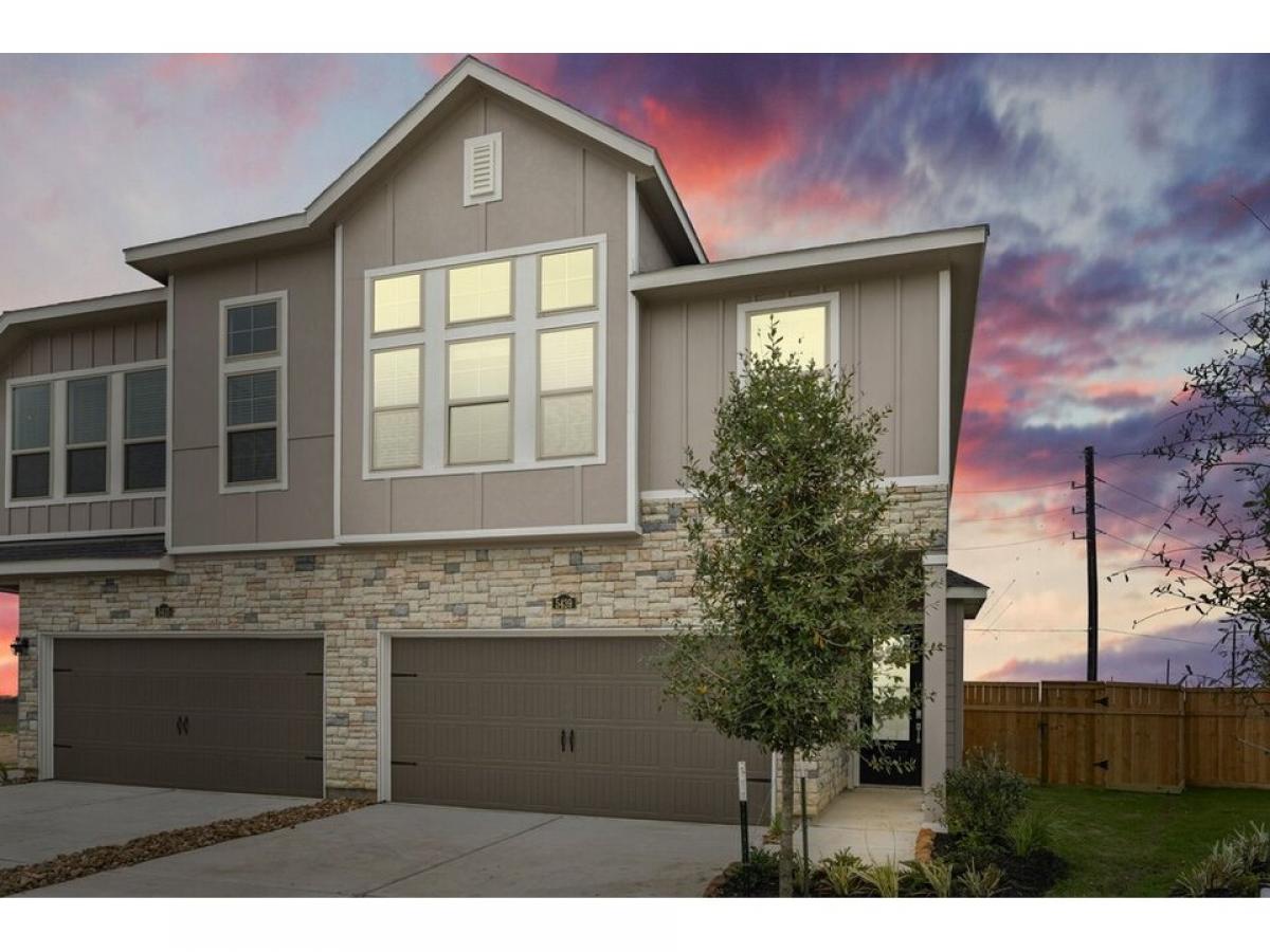 Picture of Home For Rent in Fulshear, Texas, United States