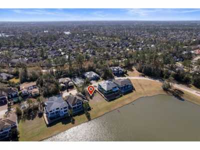 Residential Land For Sale in Spring, Texas