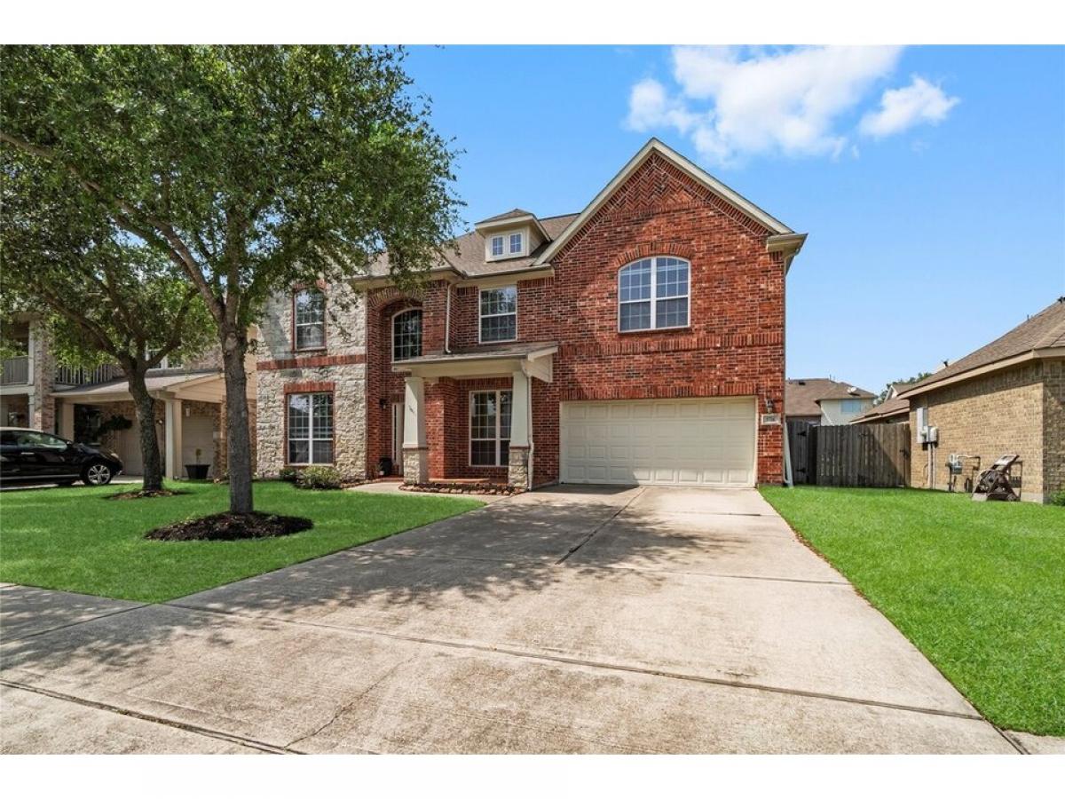 Picture of Home For Sale in Klein, Texas, United States