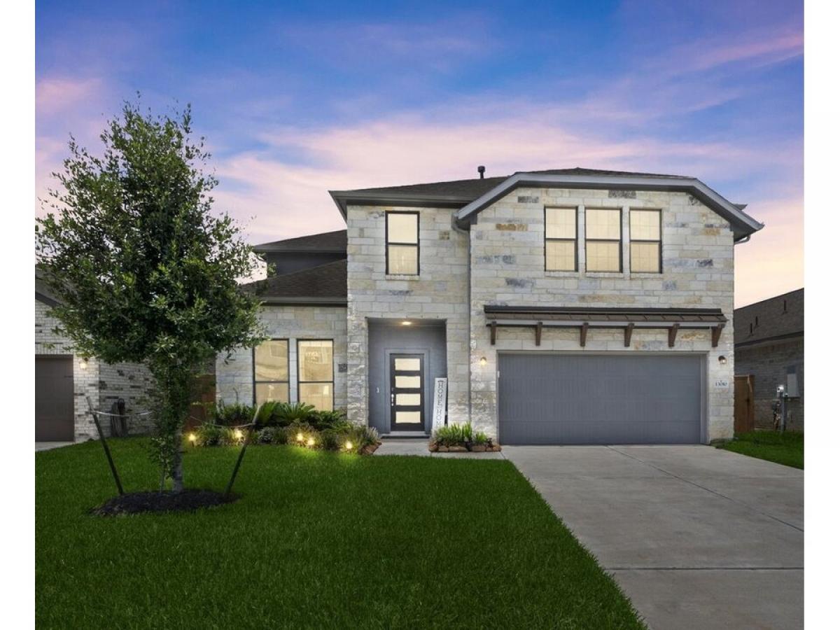 Picture of Home For Sale in Texas City, Texas, United States