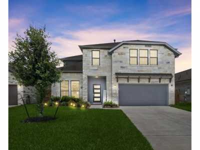 Home For Sale in Texas City, Texas