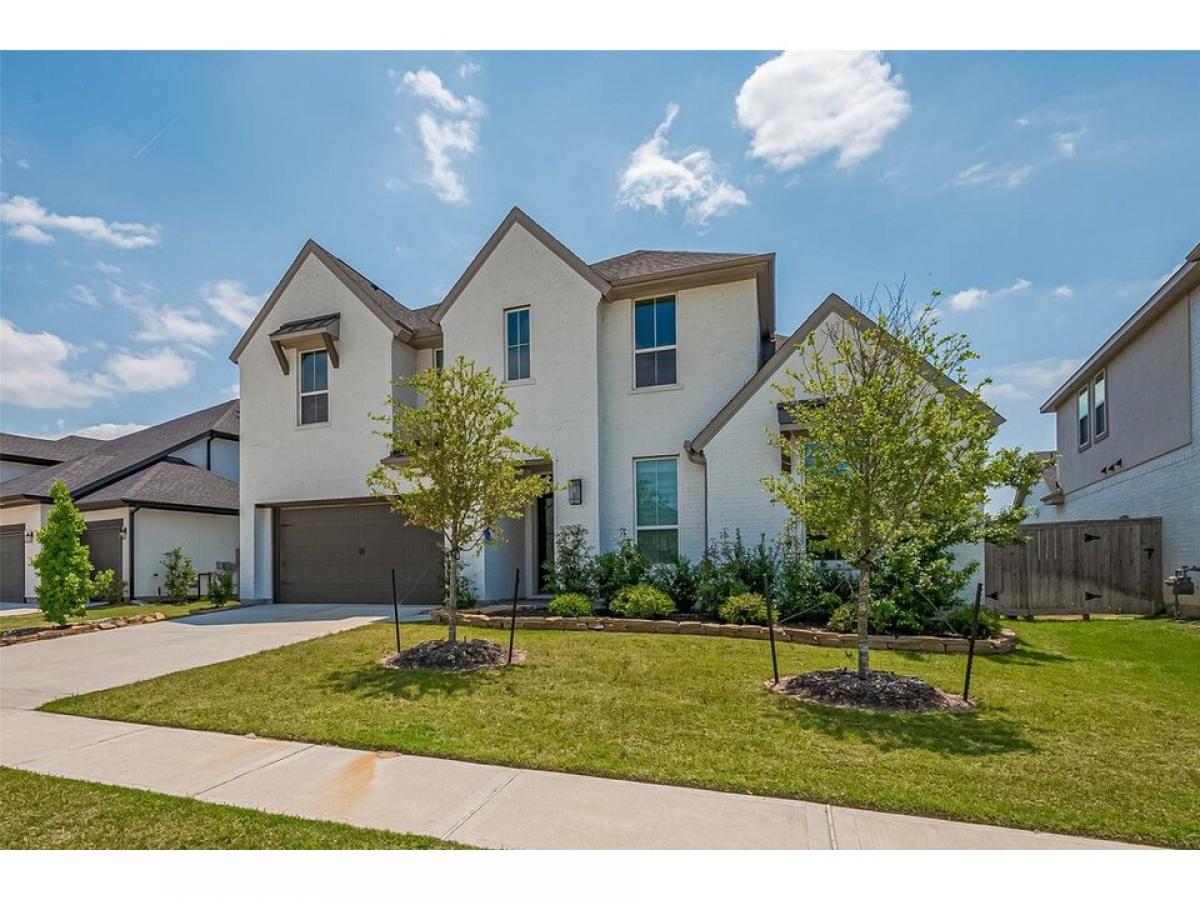Picture of Home For Rent in Tomball, Texas, United States