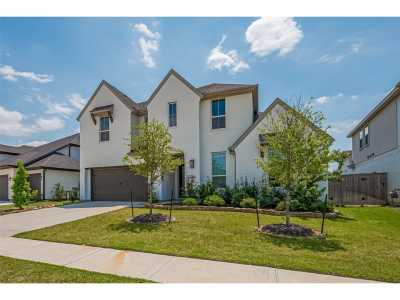 Home For Rent in Tomball, Texas