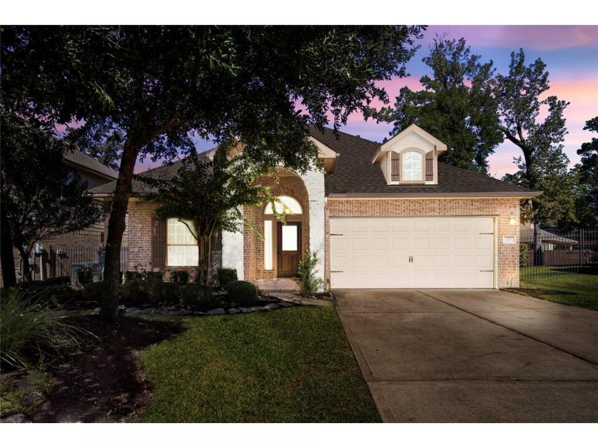 Picture of Home For Rent in Tomball, Texas, United States