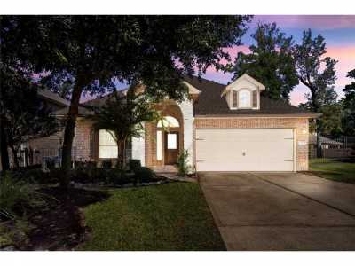 Home For Rent in Tomball, Texas