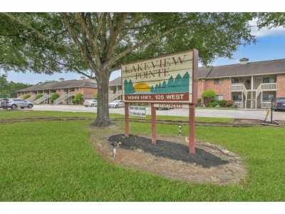 Home For Rent in Montgomery, Texas