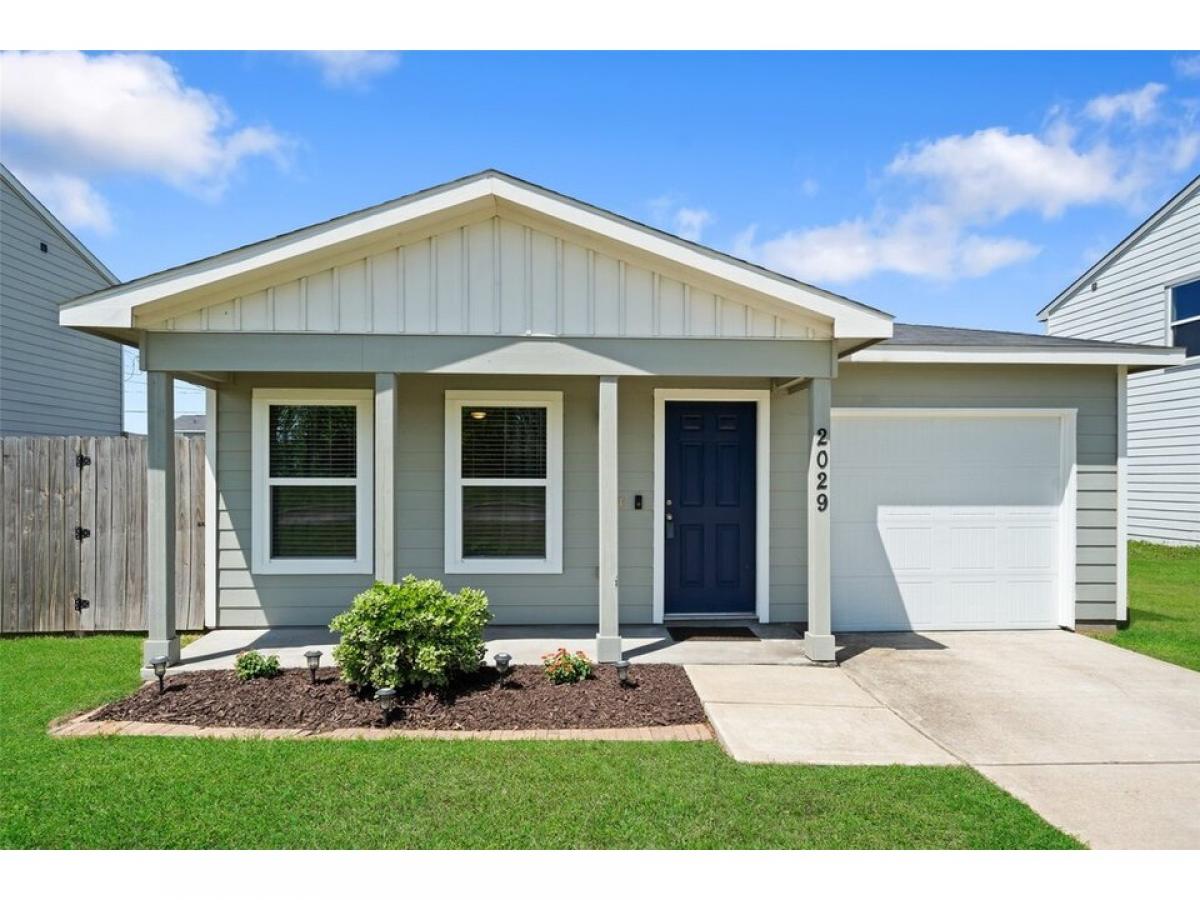 Picture of Home For Sale in Hempstead, Texas, United States