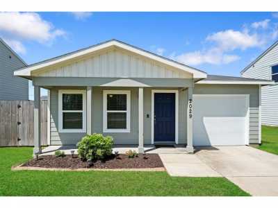 Home For Sale in Hempstead, Texas