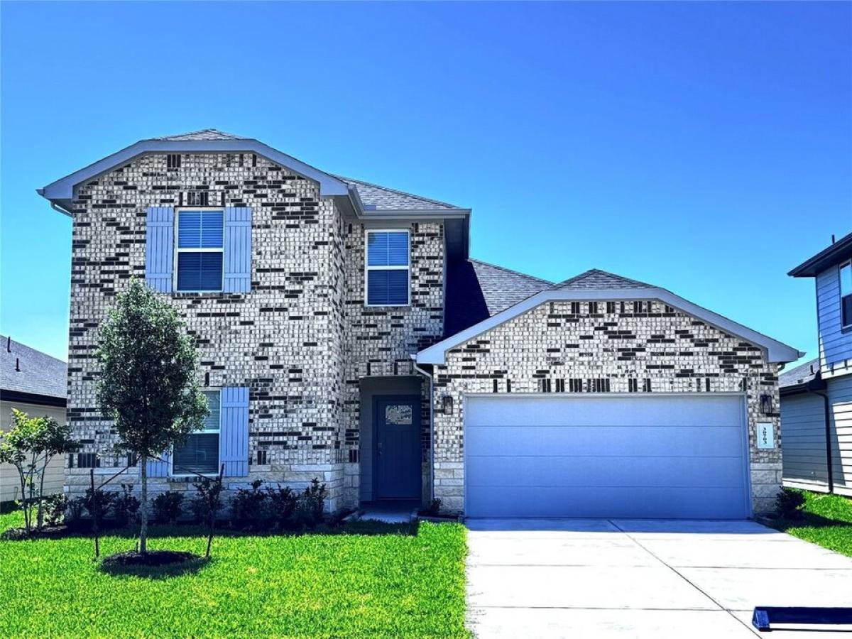 Picture of Home For Rent in Fulshear, Texas, United States