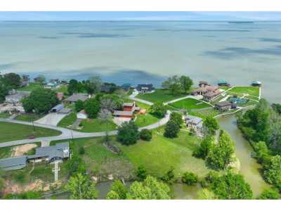 Residential Land For Sale in Coldspring, Texas