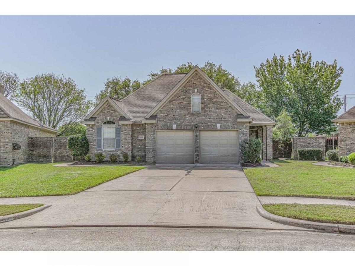 Picture of Home For Sale in Pasadena, Texas, United States