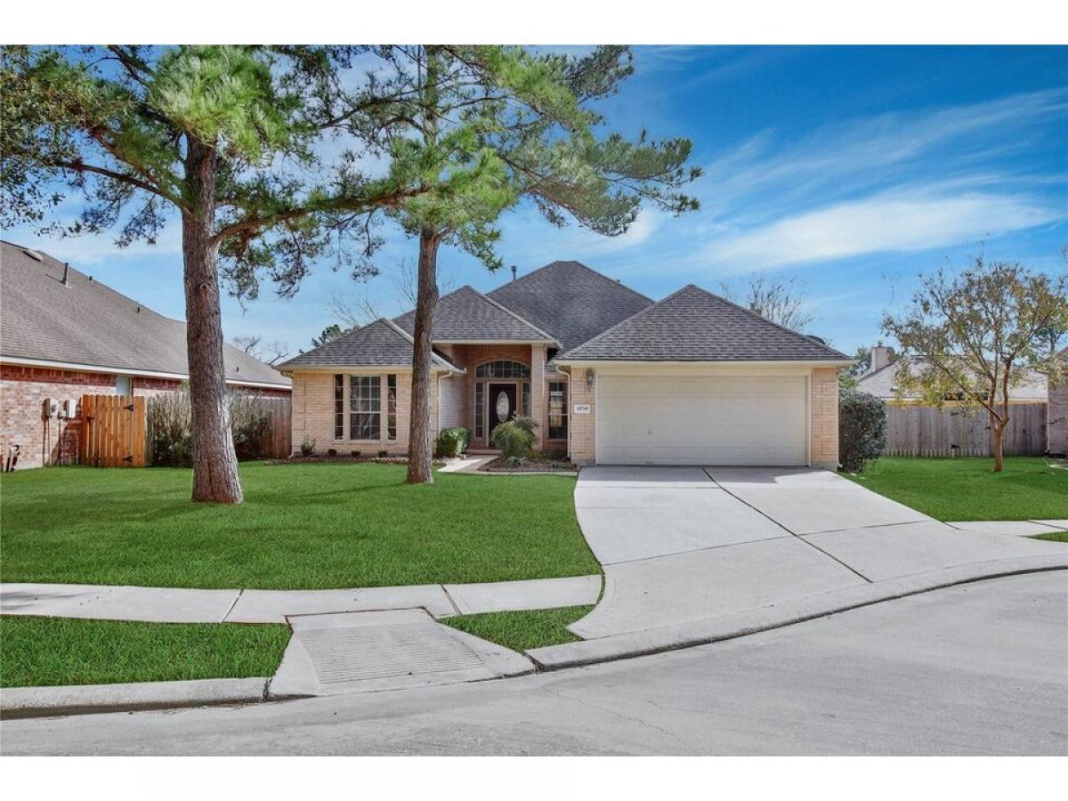 Picture of Home For Rent in Tomball, Texas, United States