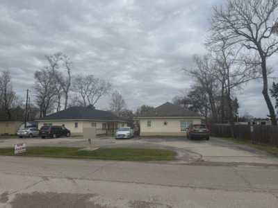 Home For Rent in Willis, Texas