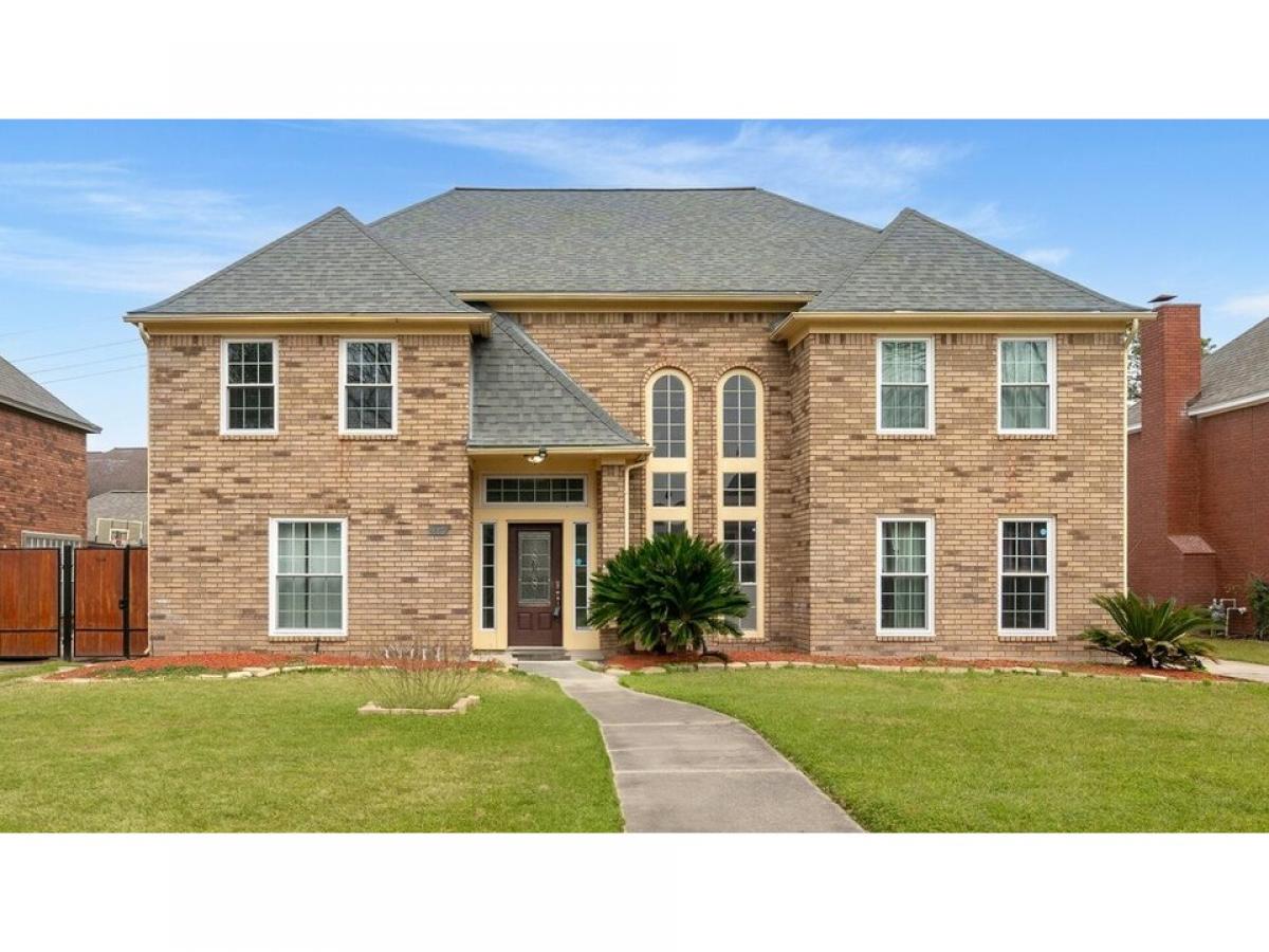 Picture of Home For Sale in Humble, Texas, United States