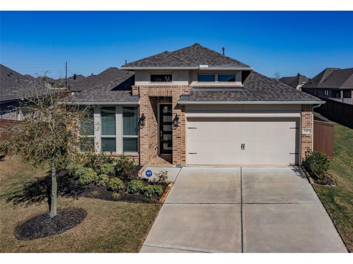 Picture of Home For Rent in Manvel, Texas, United States