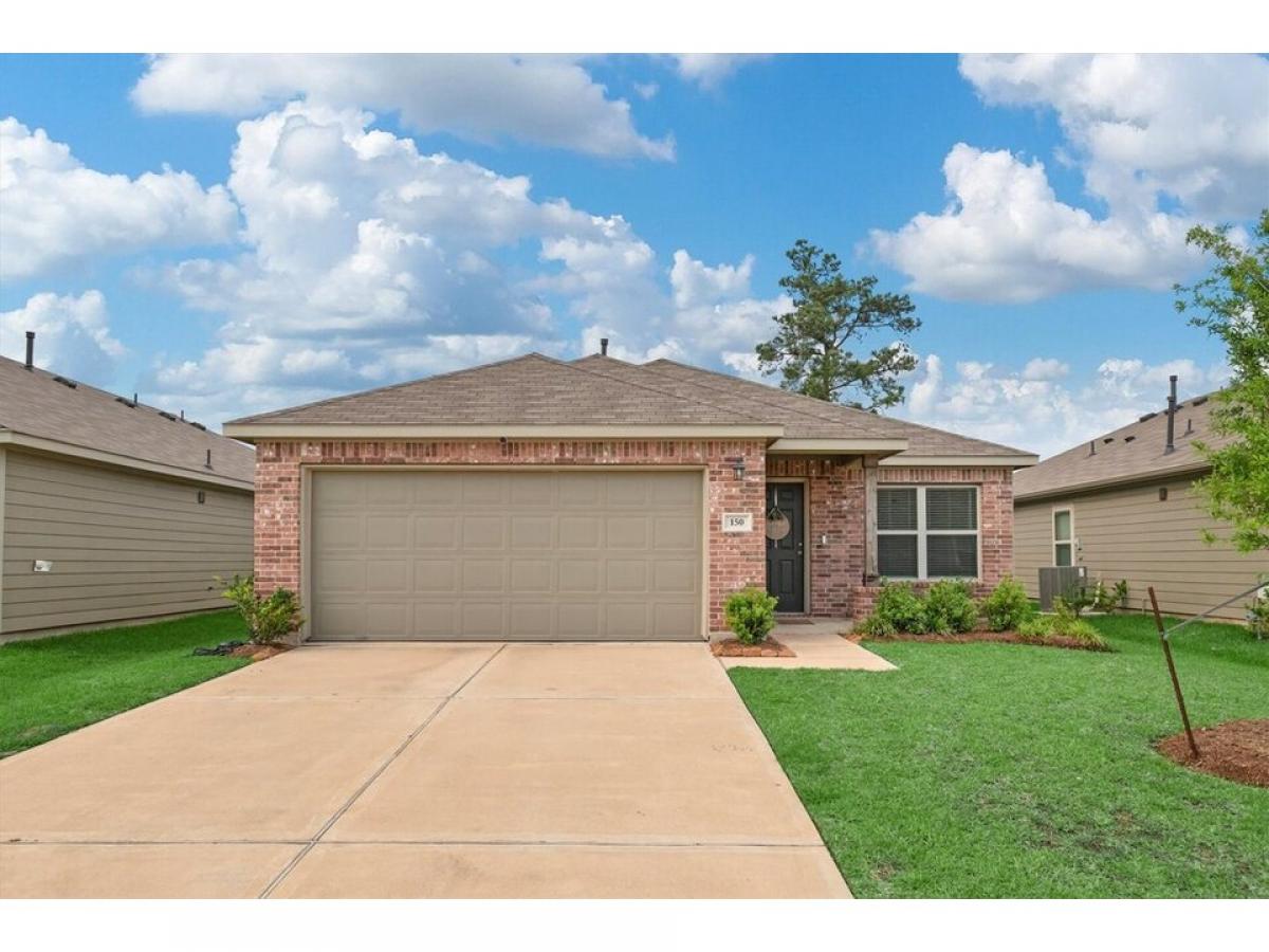 Picture of Home For Rent in Magnolia, Texas, United States