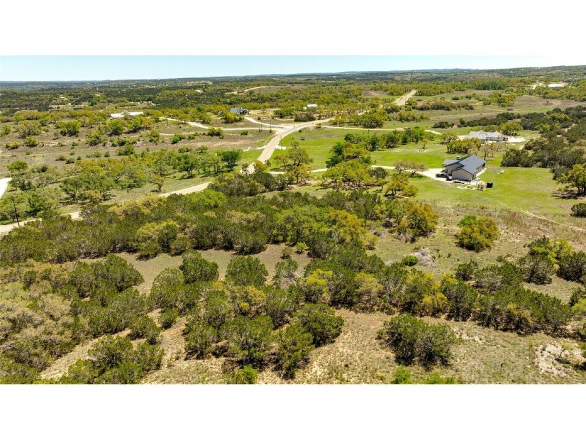 Picture of Residential Land For Sale in Blanco, Texas, United States