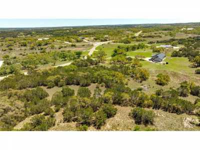 Residential Land For Sale in Blanco, Texas