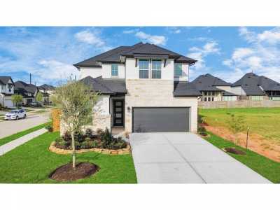 Home For Rent in Fulshear, Texas