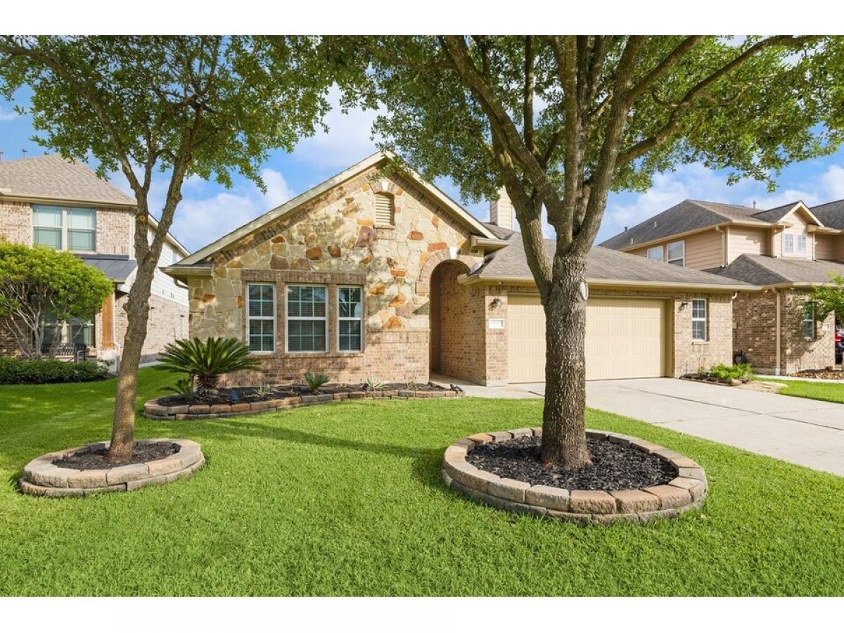 Picture of Home For Rent in Tomball, Texas, United States