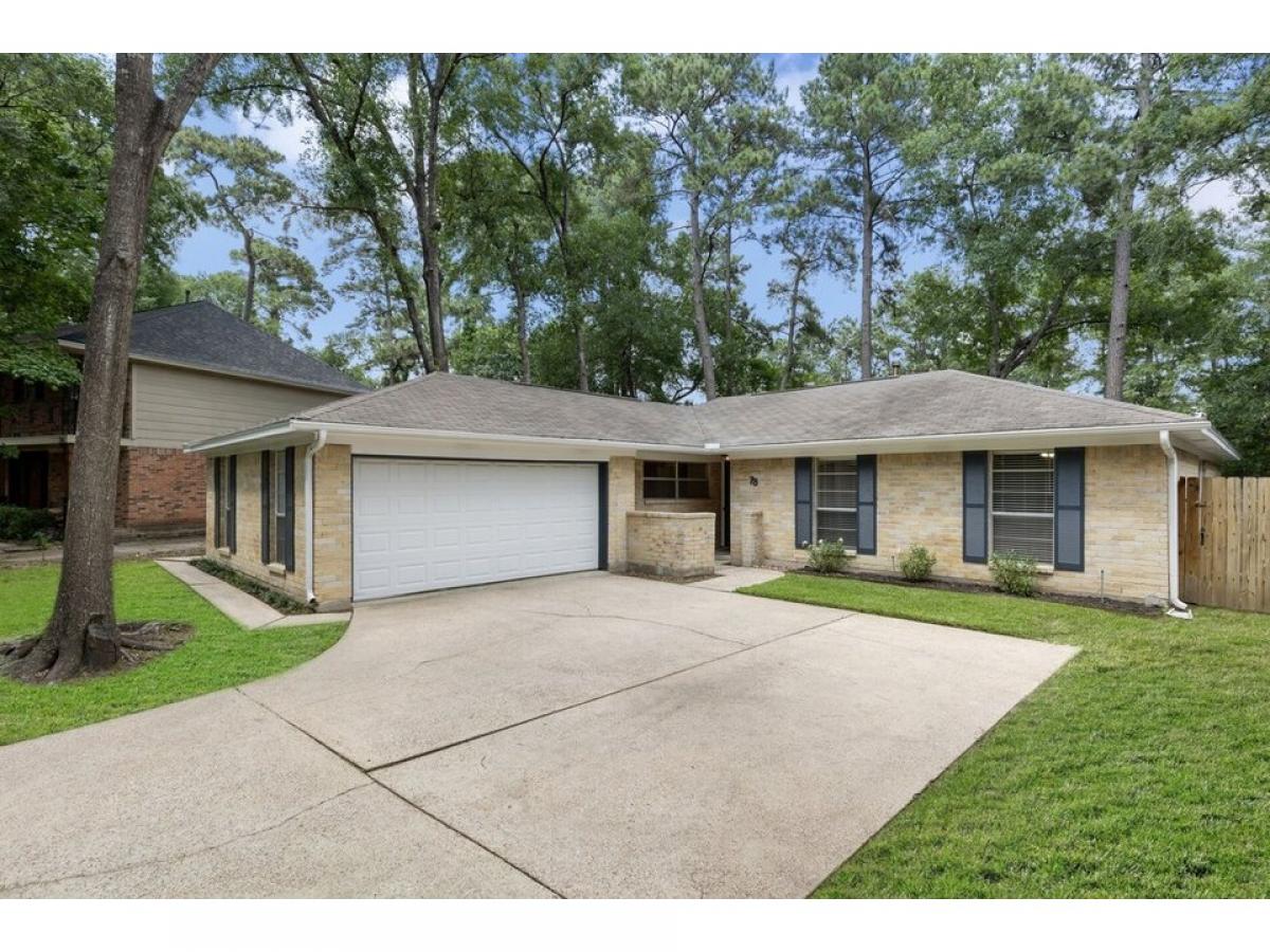 Picture of Home For Rent in The Woodlands, Texas, United States