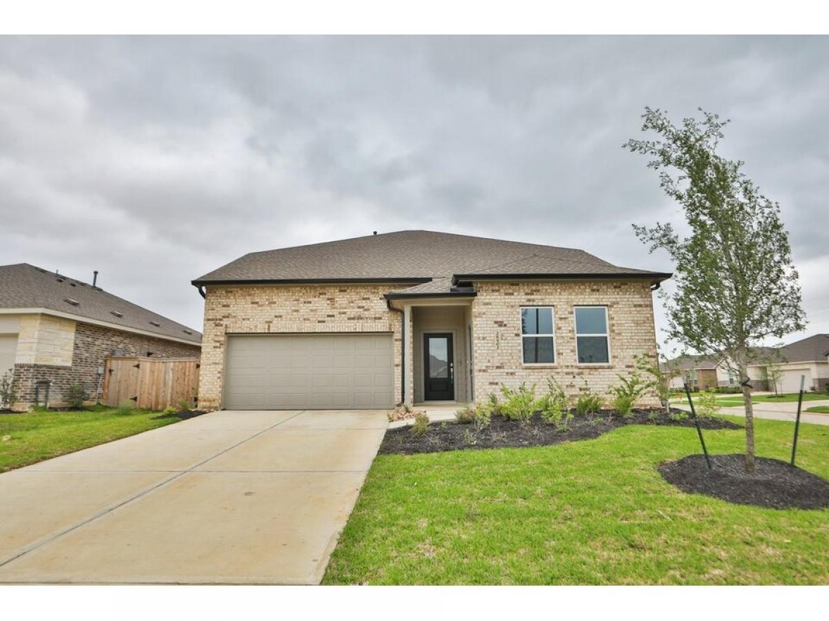 Picture of Home For Rent in Hockley, Texas, United States