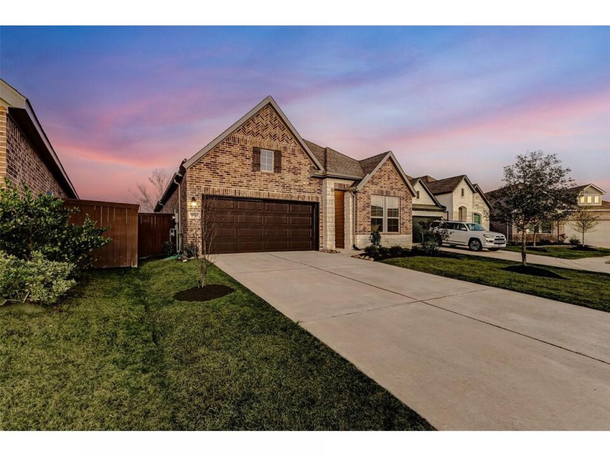Picture of Home For Sale in Manvel, Texas, United States