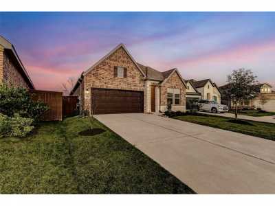 Home For Sale in Manvel, Texas