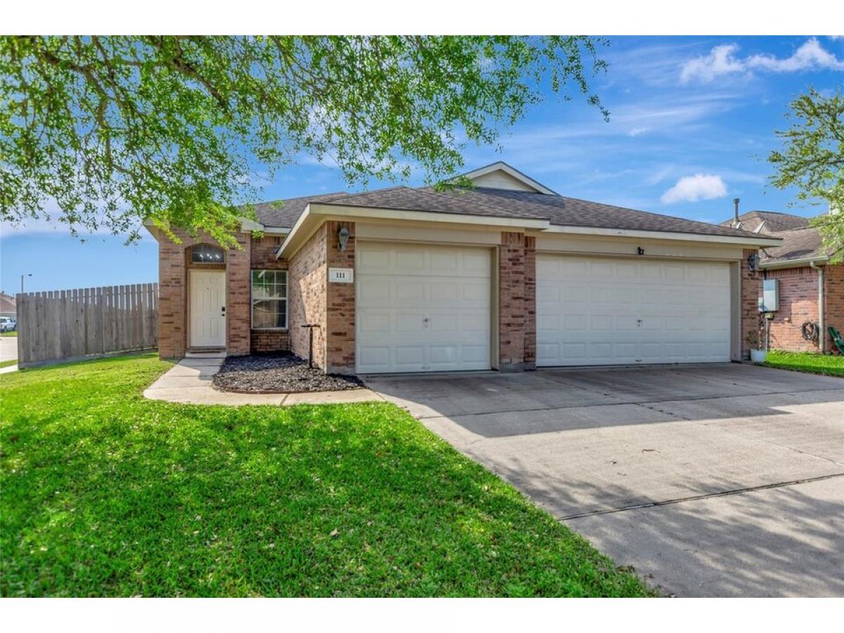 Picture of Home For Sale in La Marque, Texas, United States