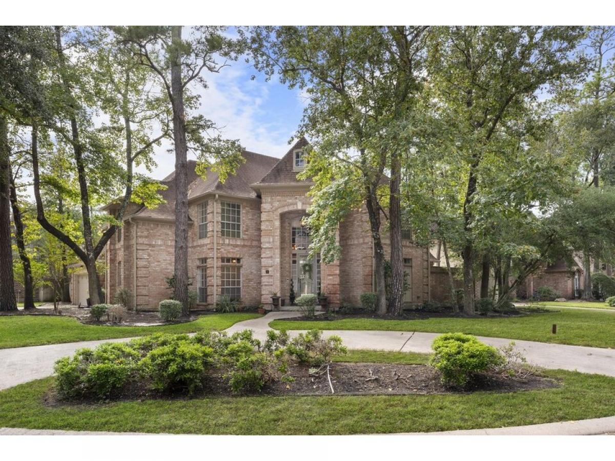 Picture of Home For Rent in The Woodlands, Texas, United States