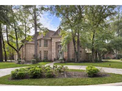 Home For Rent in The Woodlands, Texas