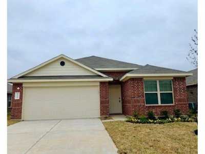 Home For Rent in Tomball, Texas