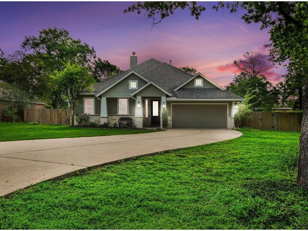 Picture of Home For Sale in Hockley, Texas, United States