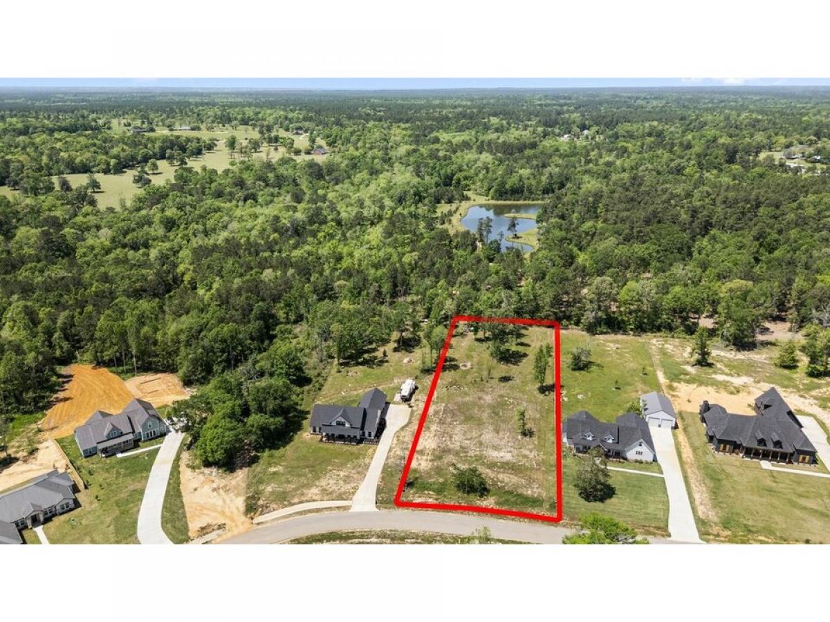 Picture of Residential Land For Sale in Willis, Texas, United States