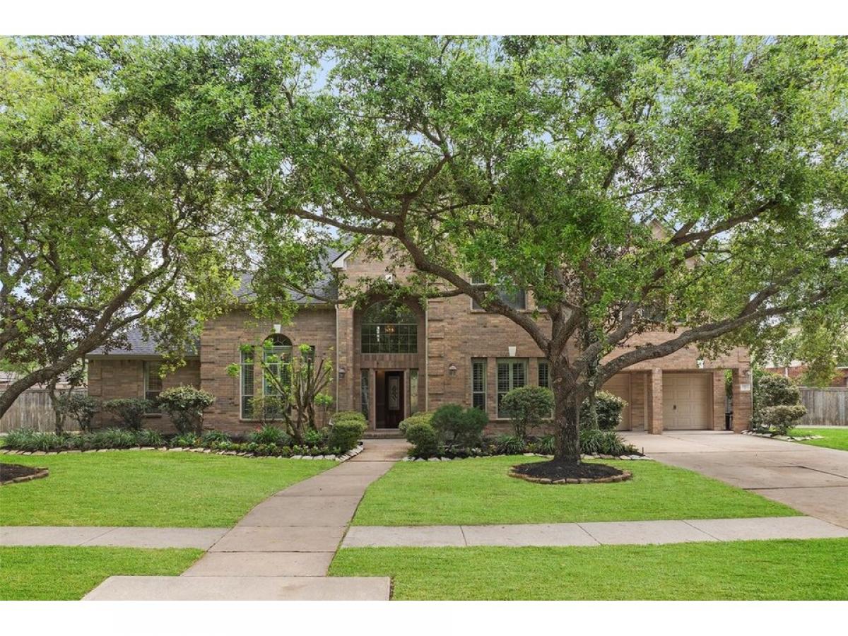 Picture of Home For Sale in Pearland, Texas, United States
