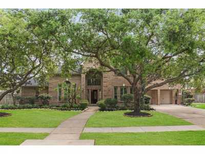 Home For Sale in Pearland, Texas
