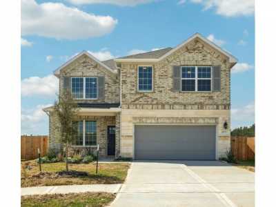 Home For Sale in New Caney, Texas
