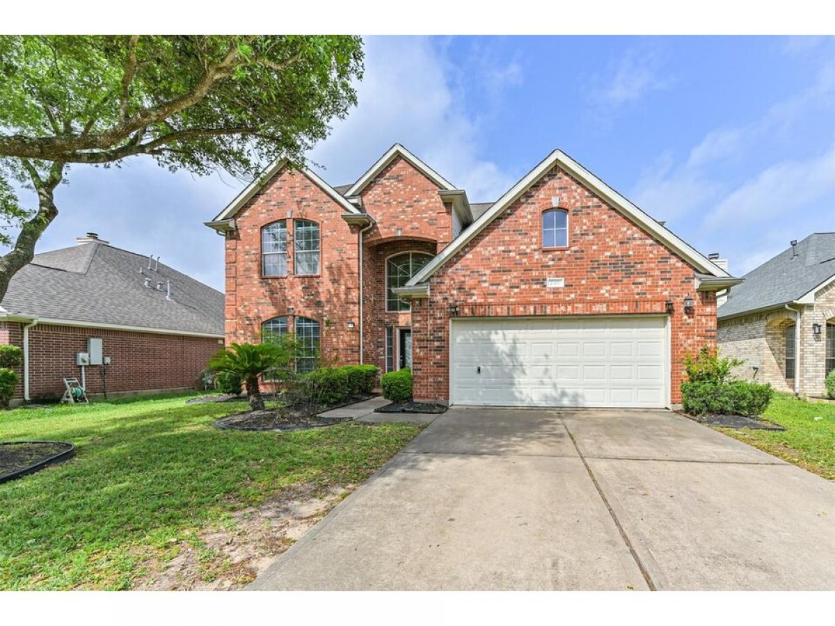 Picture of Home For Rent in Pearland, Texas, United States