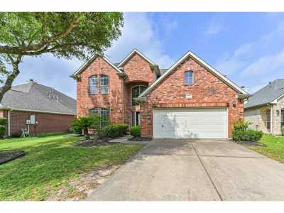 Home For Rent in Pearland, Texas