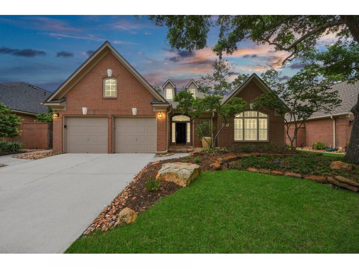 Picture of Home For Rent in The Woodlands, Texas, United States