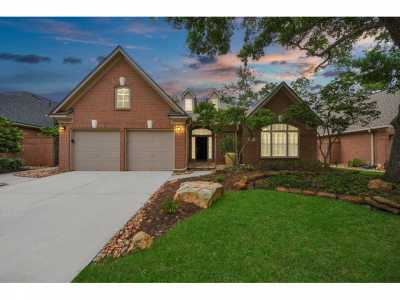 Home For Rent in The Woodlands, Texas