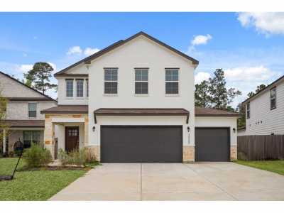 Home For Rent in Tomball, Texas